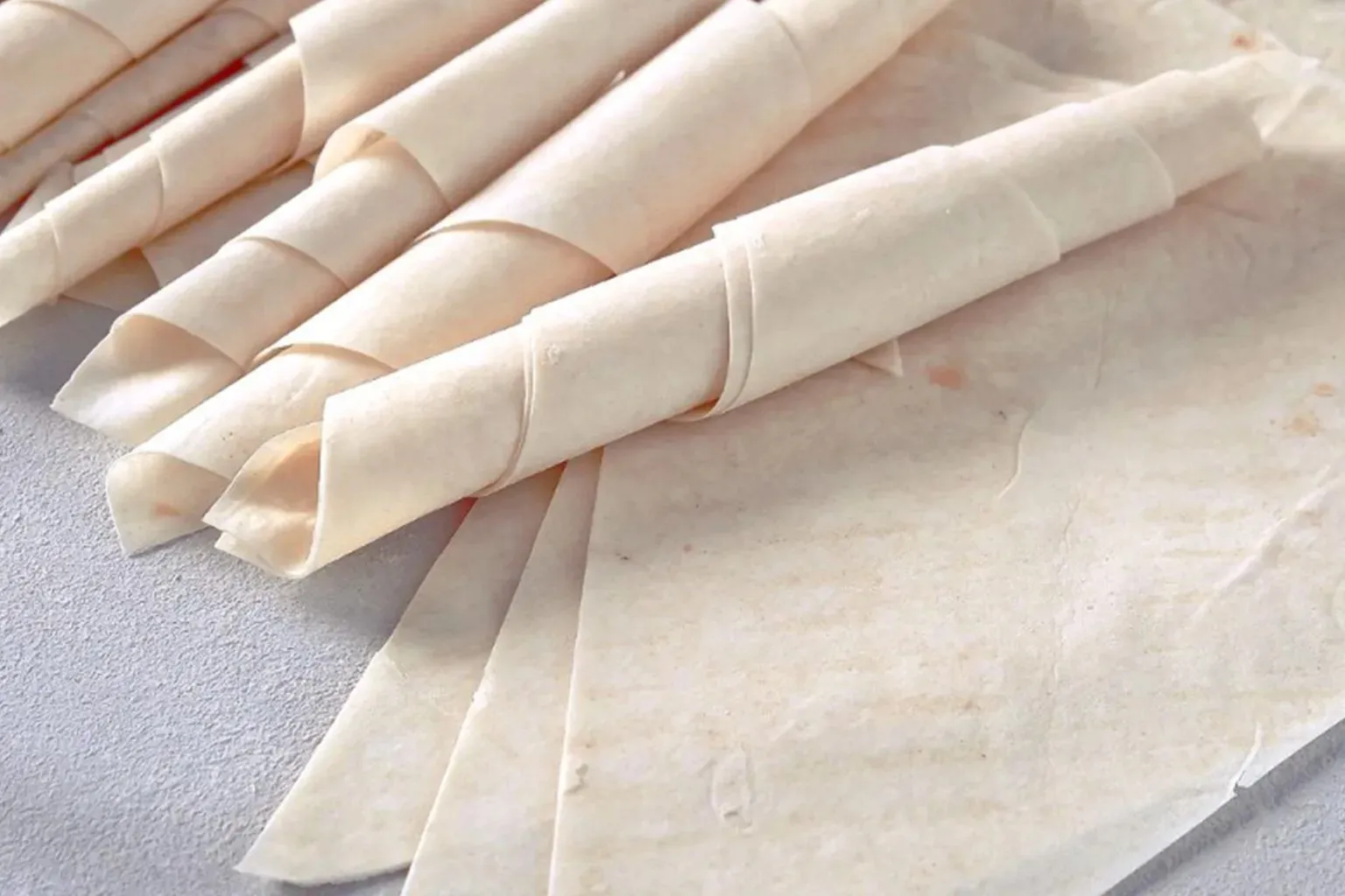 Samosa (Muska) Yufkası Nerelerde ve Nasıl Kullanılır?