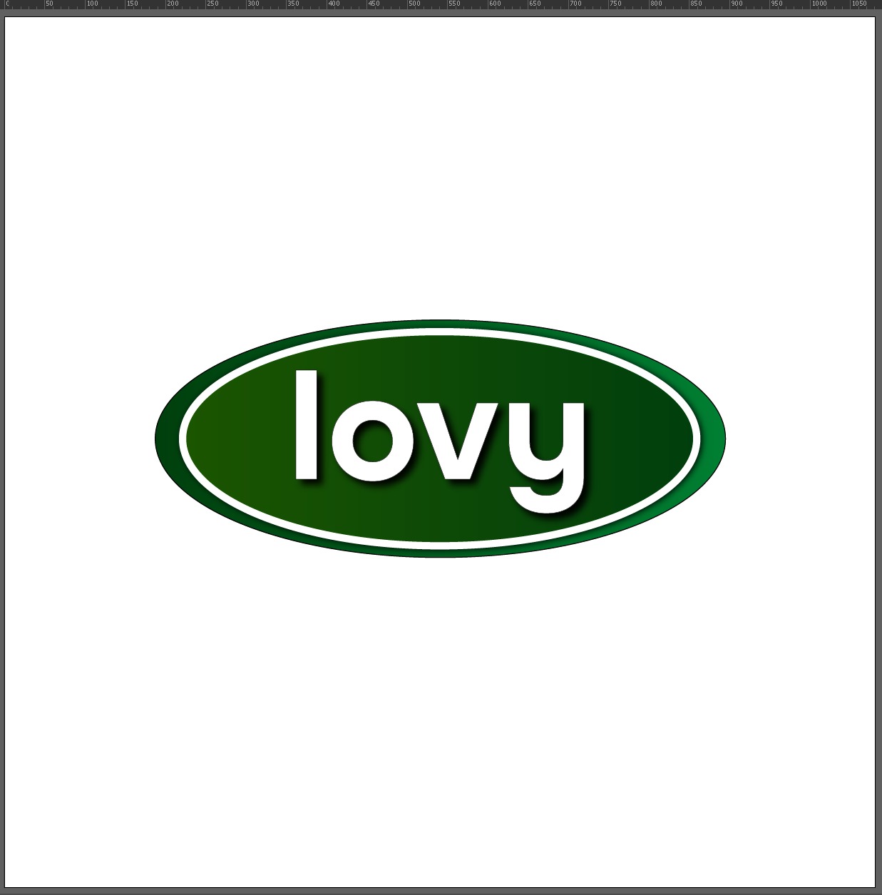 Lovy Logo